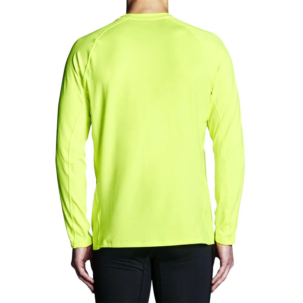 Maritime Mens Regatta Long Sleeve Training Top (Midweight)