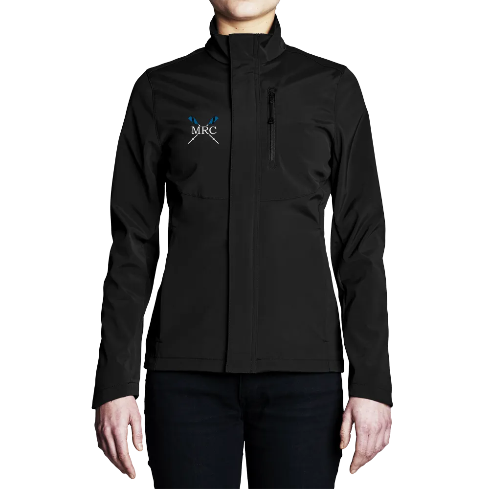 Maritime Womens Catchpoint SoftShell Jacket