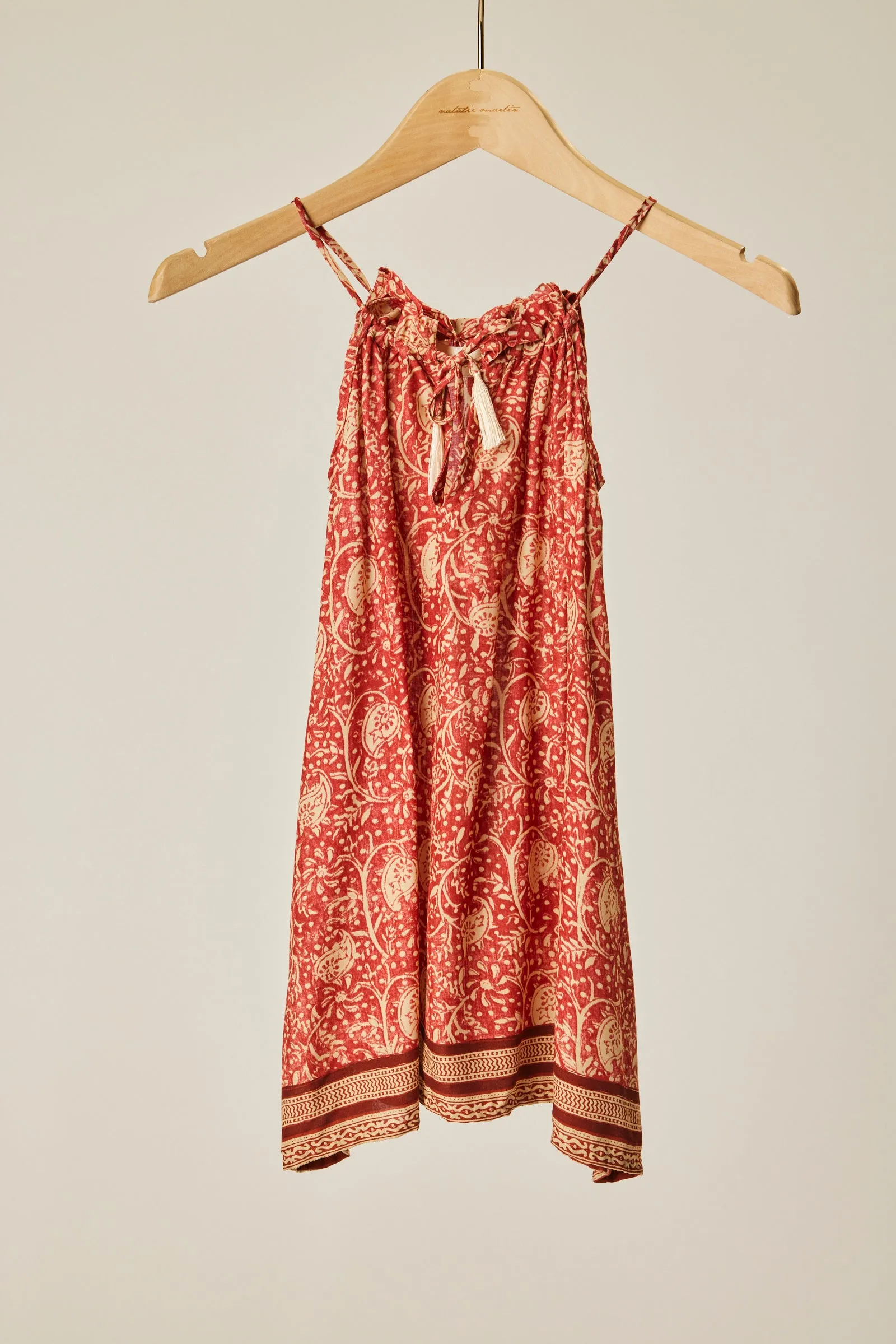 MARLIEN DRESS (KIDS)