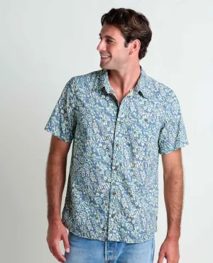 Mattock II Short Sleeve Shirt
