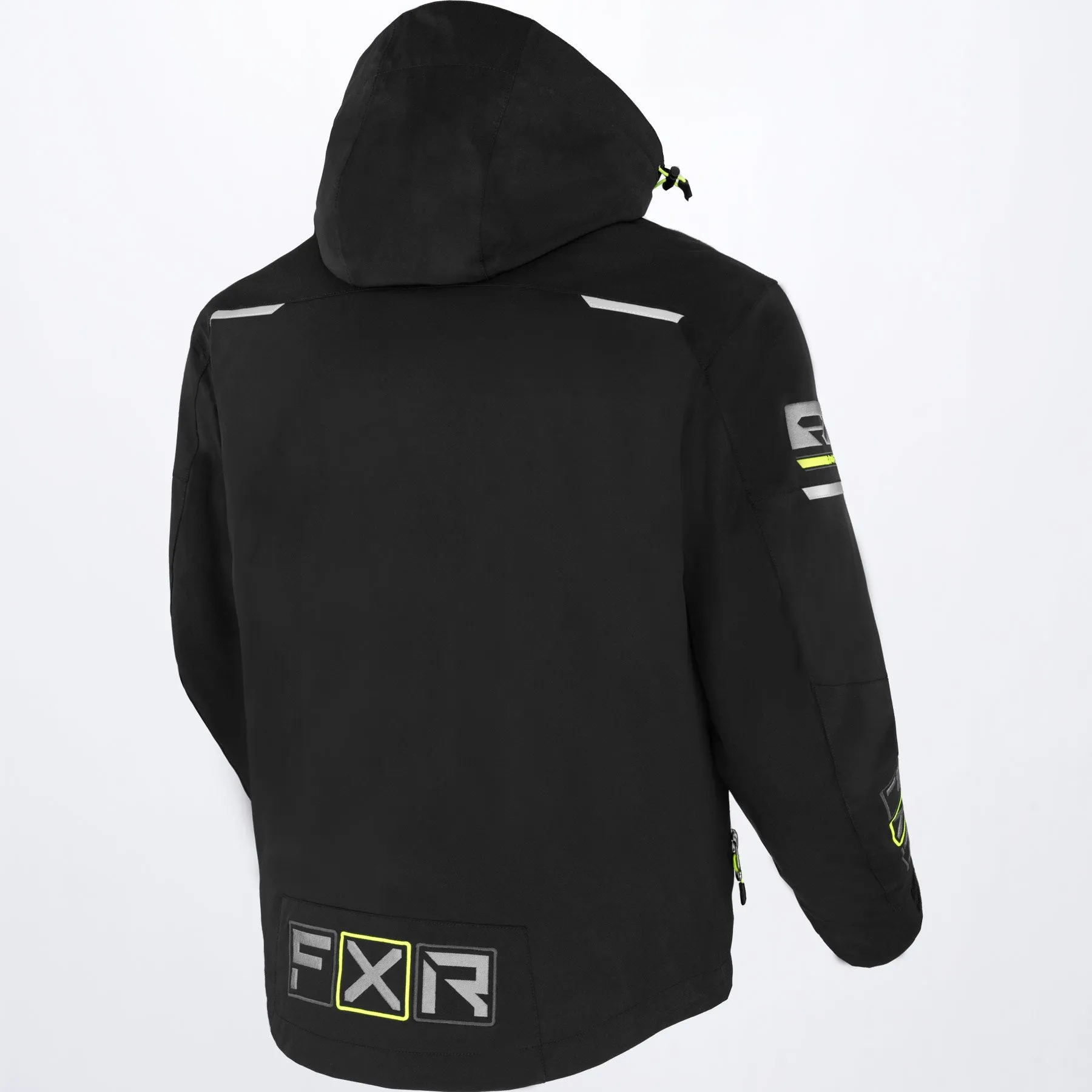 Maverick 2-in-1 Jacket