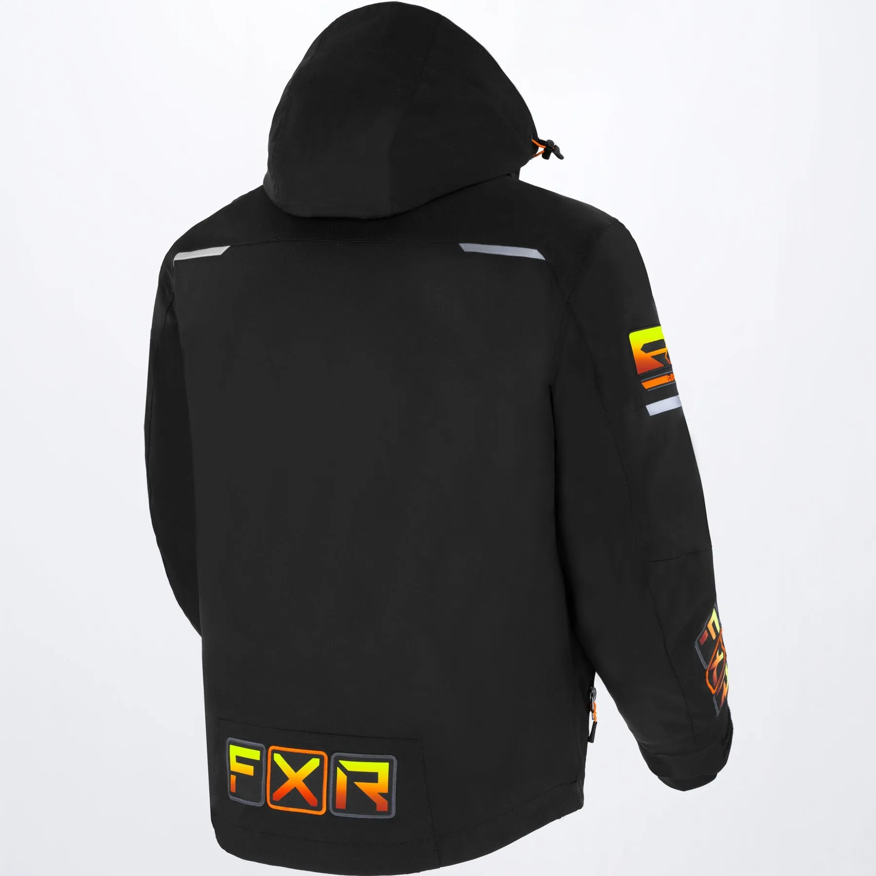 Maverick 2-in-1 Jacket