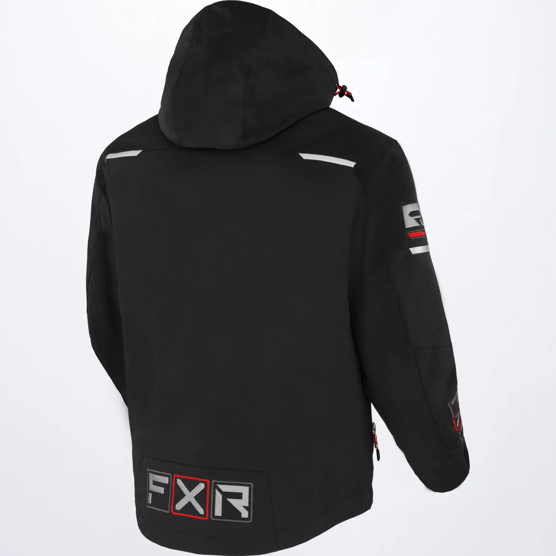 Maverick 2-in-1 Jacket