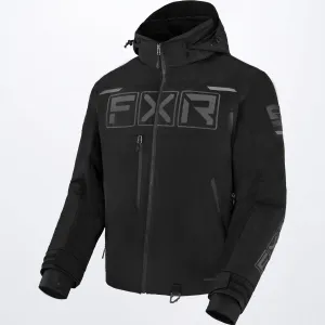 Maverick 2-in-1 Jacket