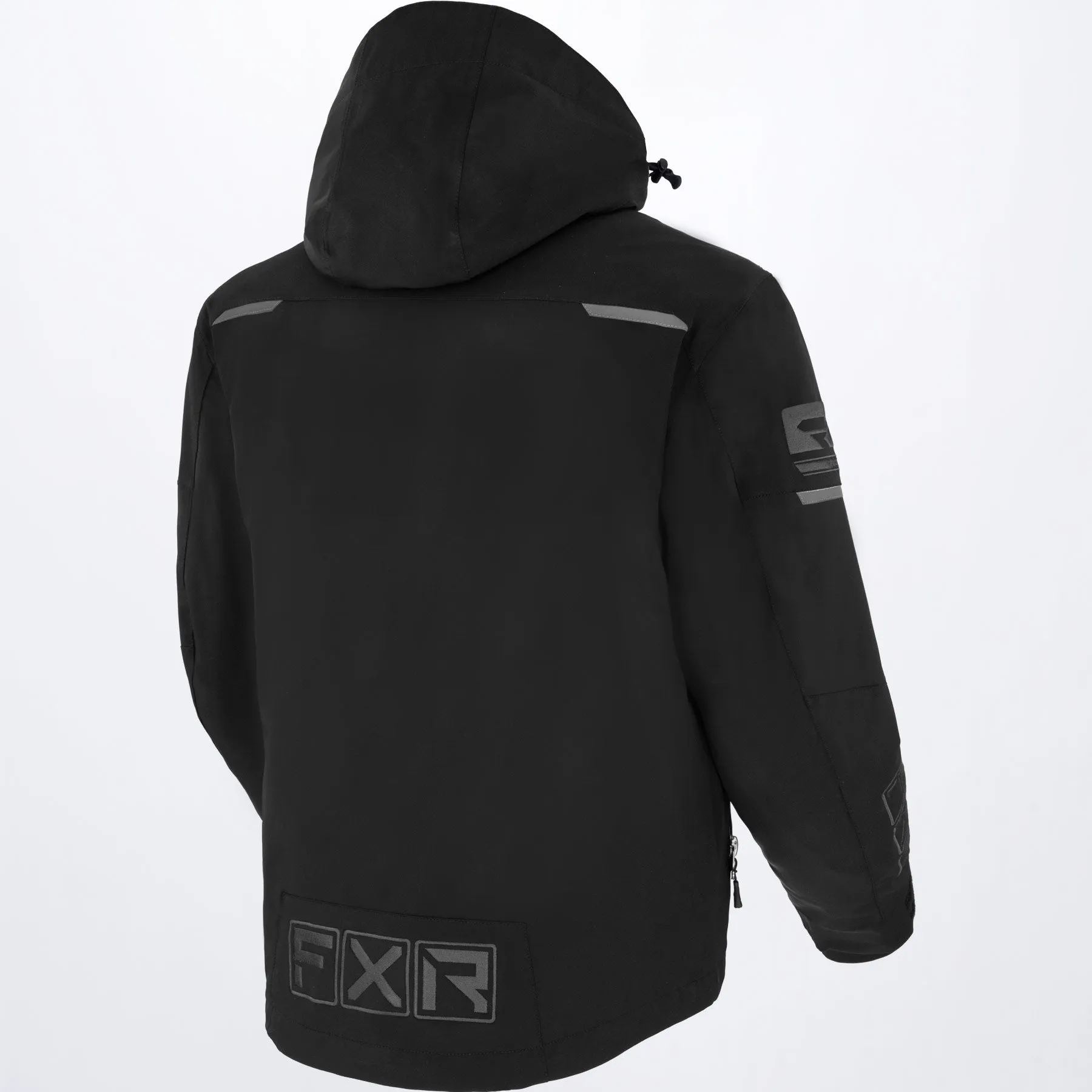 Maverick 2-in-1 Jacket