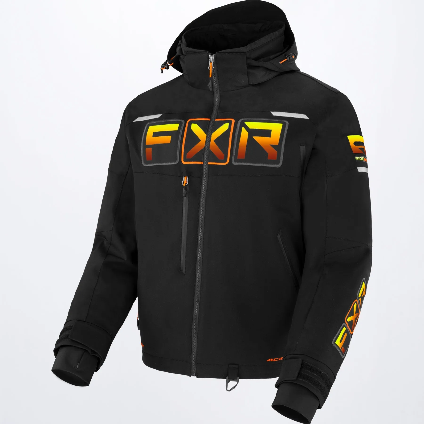 Maverick 2-in-1 Jacket