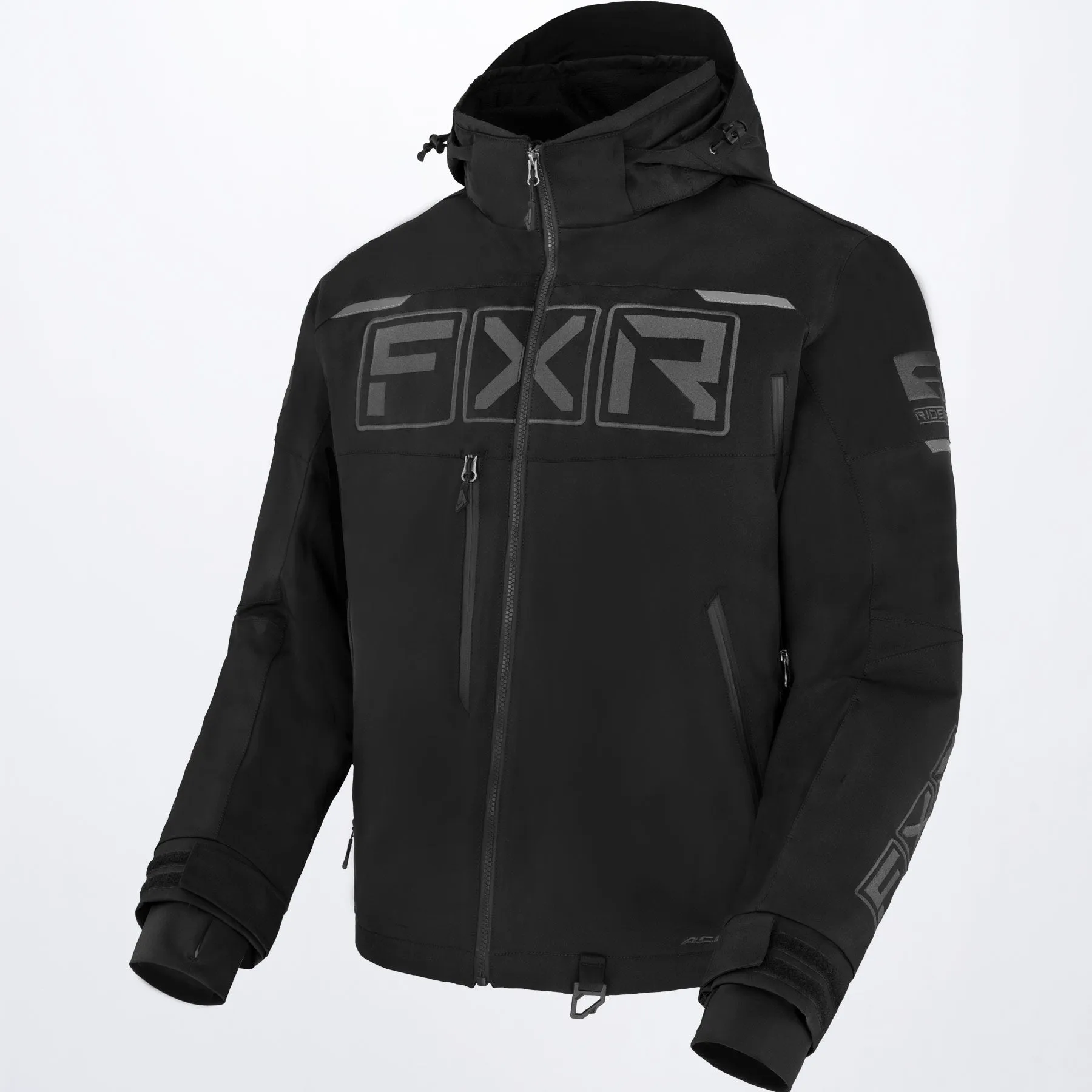 Maverick 2-in-1 Jacket