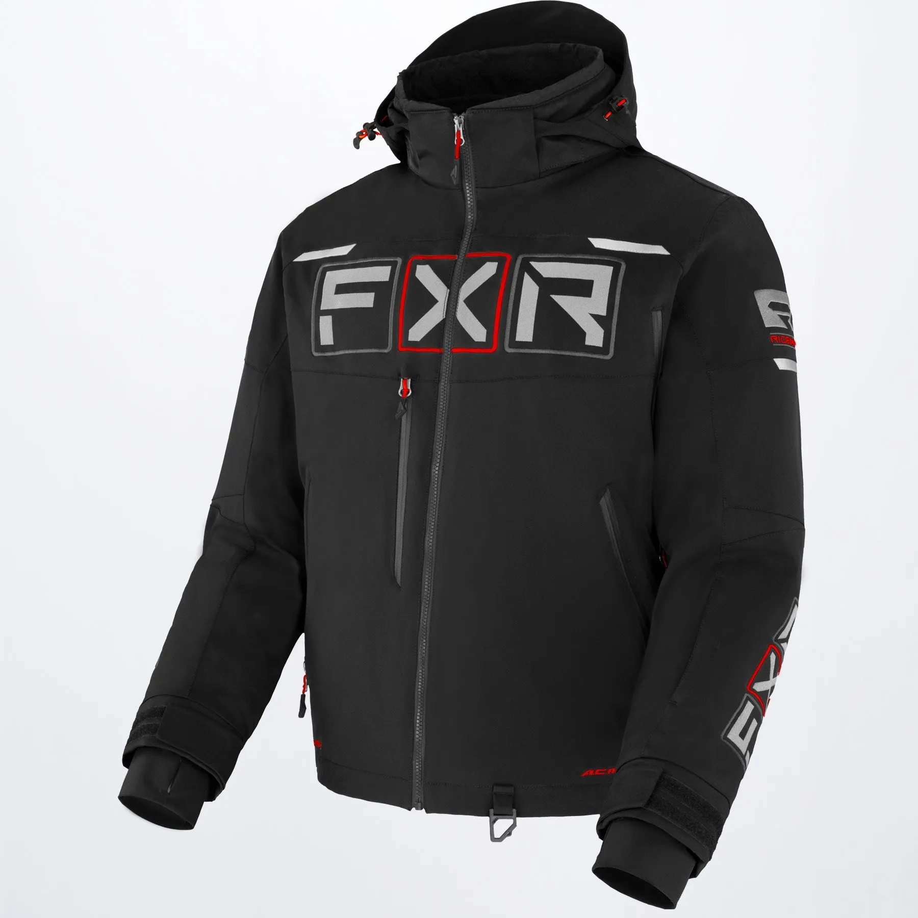 Maverick 2-in-1 Jacket