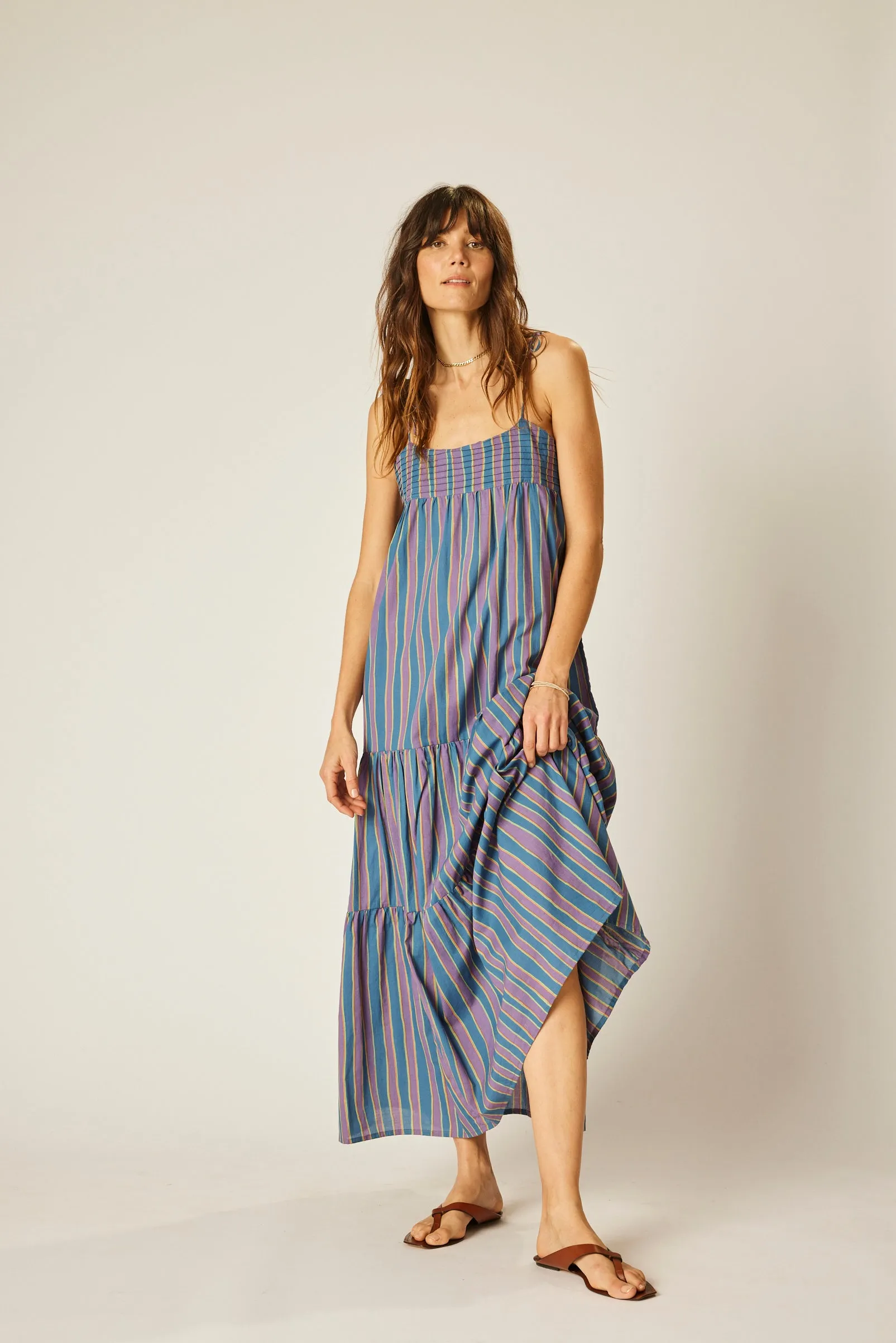 MELANIE DRESS