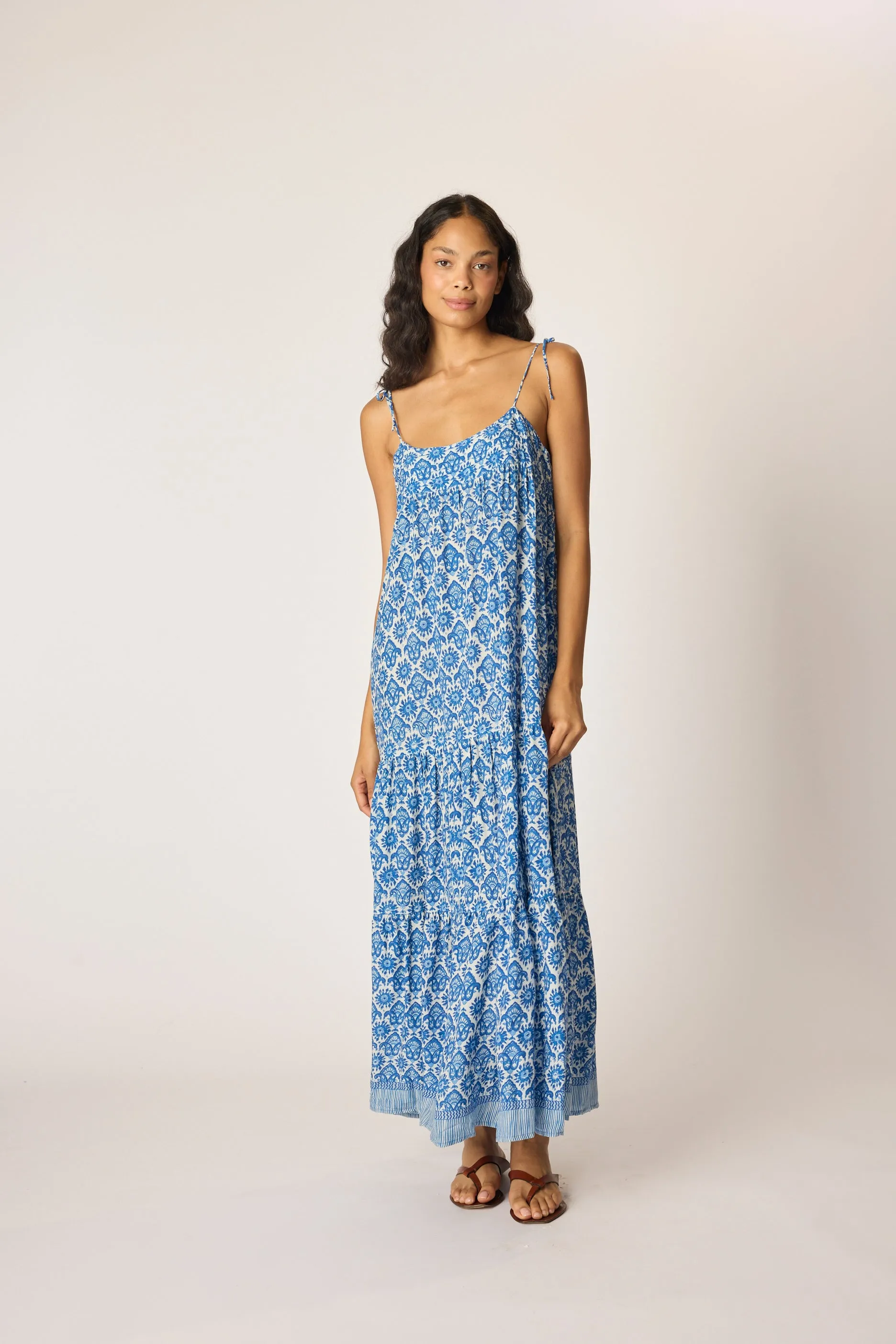 MELANIE DRESS