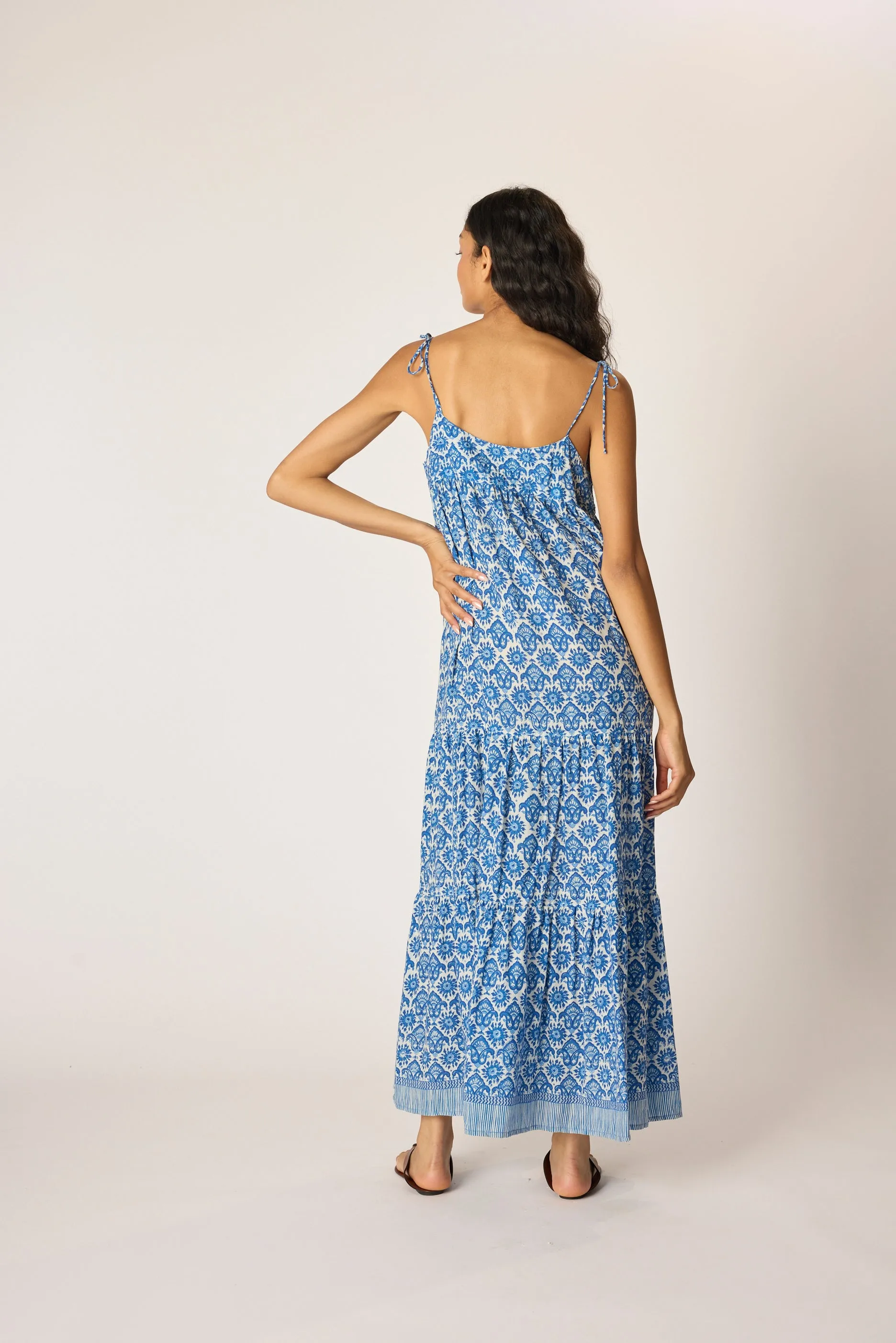 MELANIE DRESS