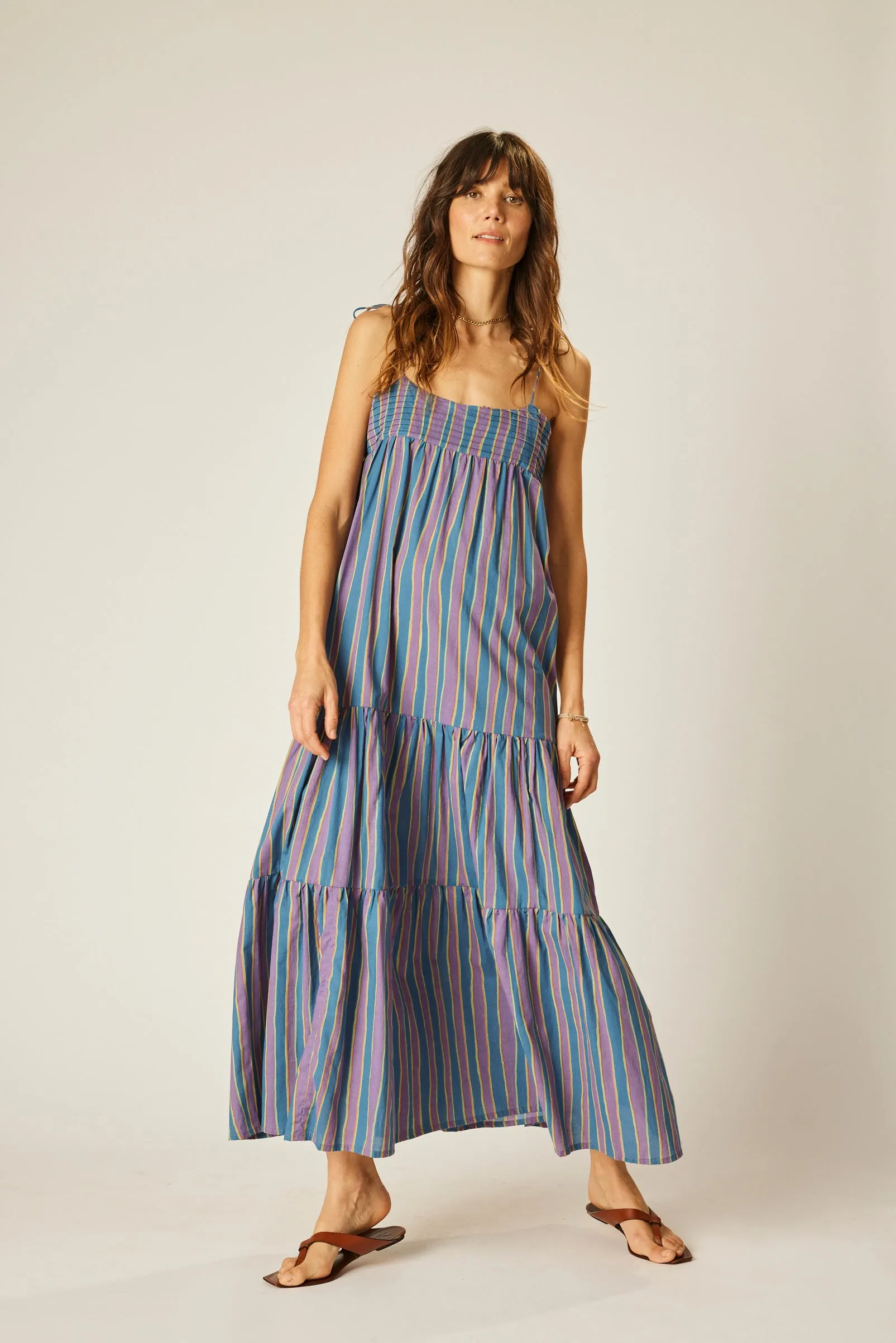 MELANIE DRESS