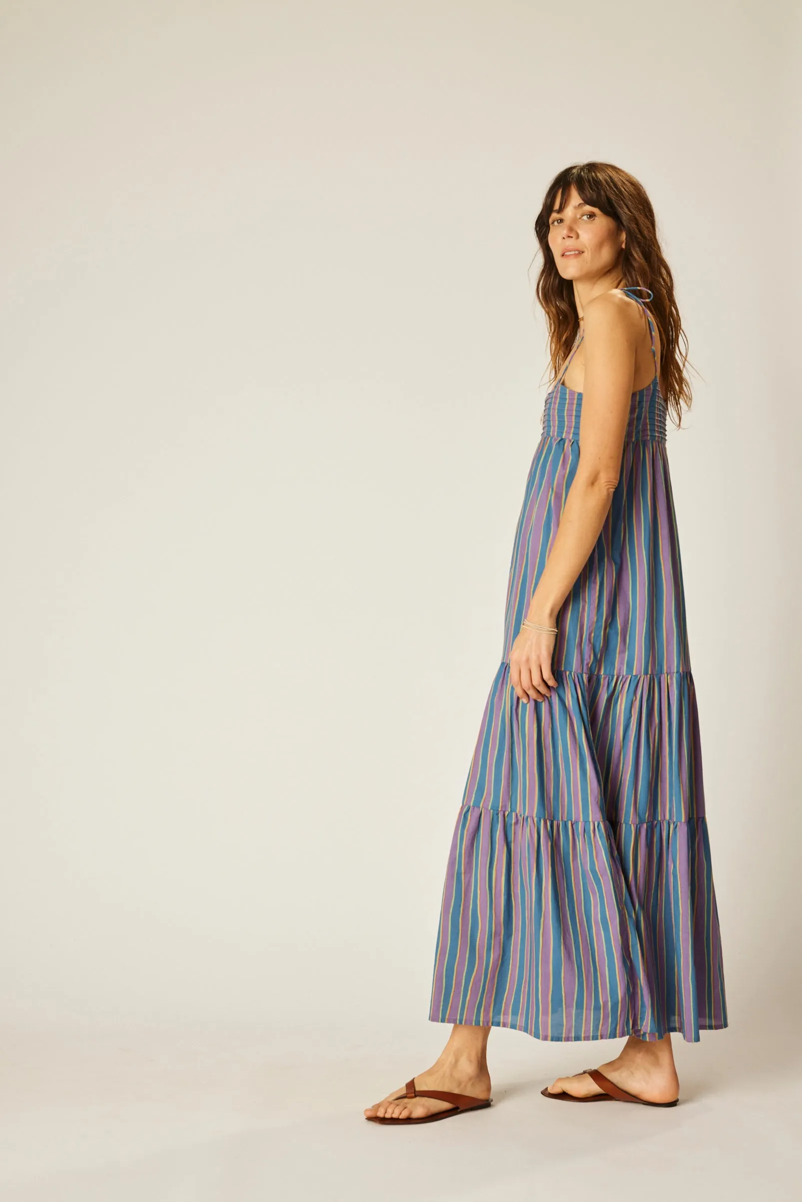 MELANIE DRESS
