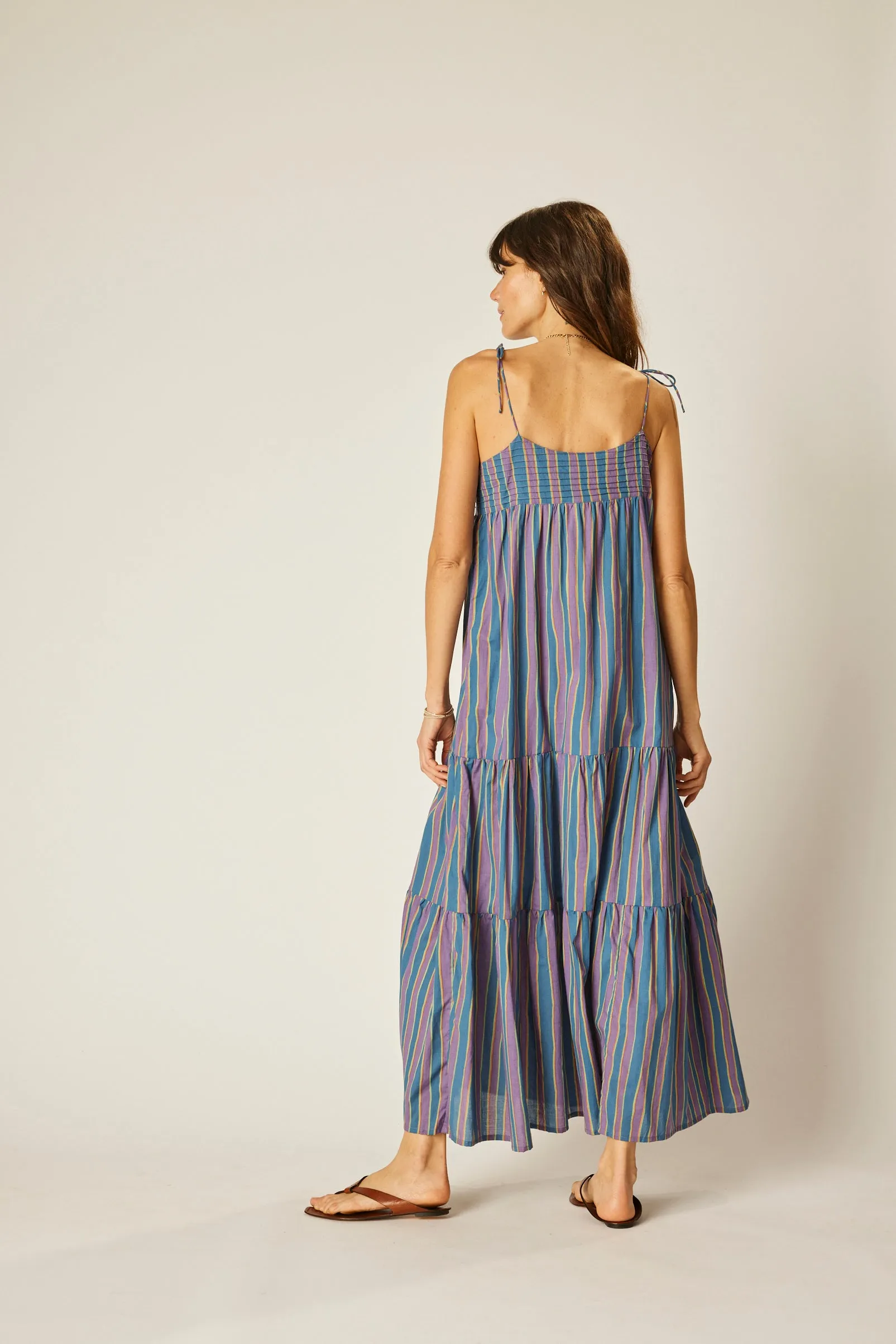 MELANIE DRESS