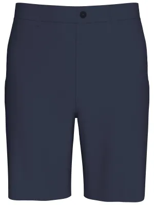Men's 9" Flat Front Golf Short