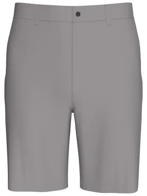 Men's 9" Flat Front Golf Short
