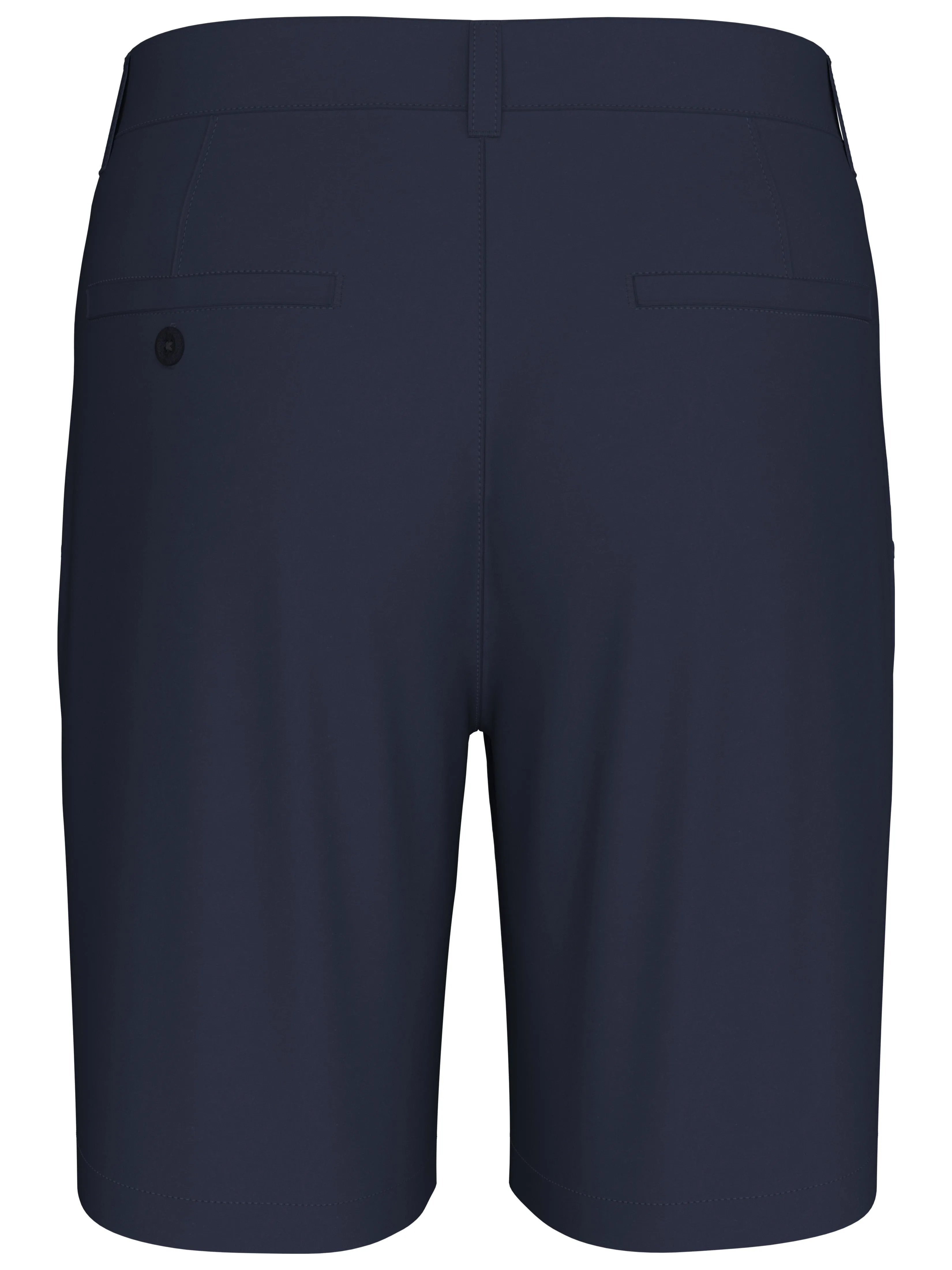 Men's 9" Flat Front Golf Short