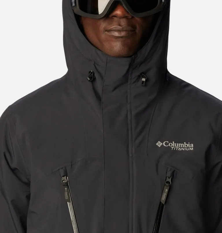 Men's Aerial Ascender II Jacket