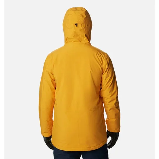 Men's Aerial Ascender II Jacket