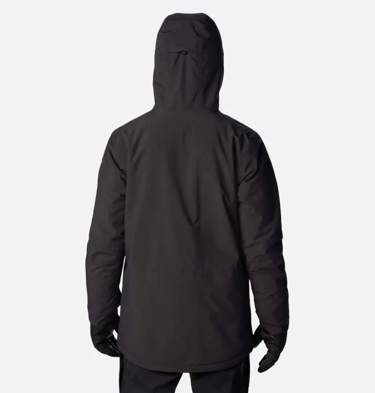 Men's Aerial Ascender II Jacket