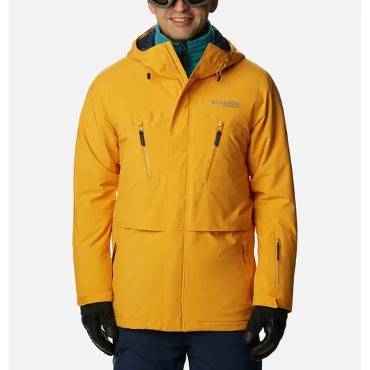 Men's Aerial Ascender II Jacket