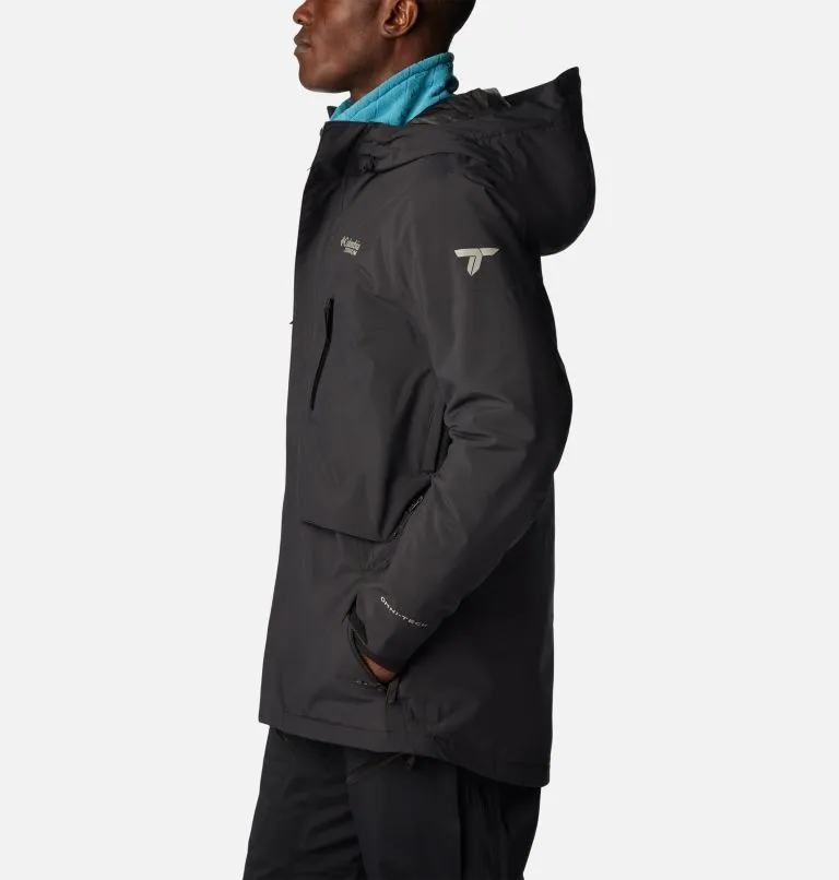 Men's Aerial Ascender II Jacket
