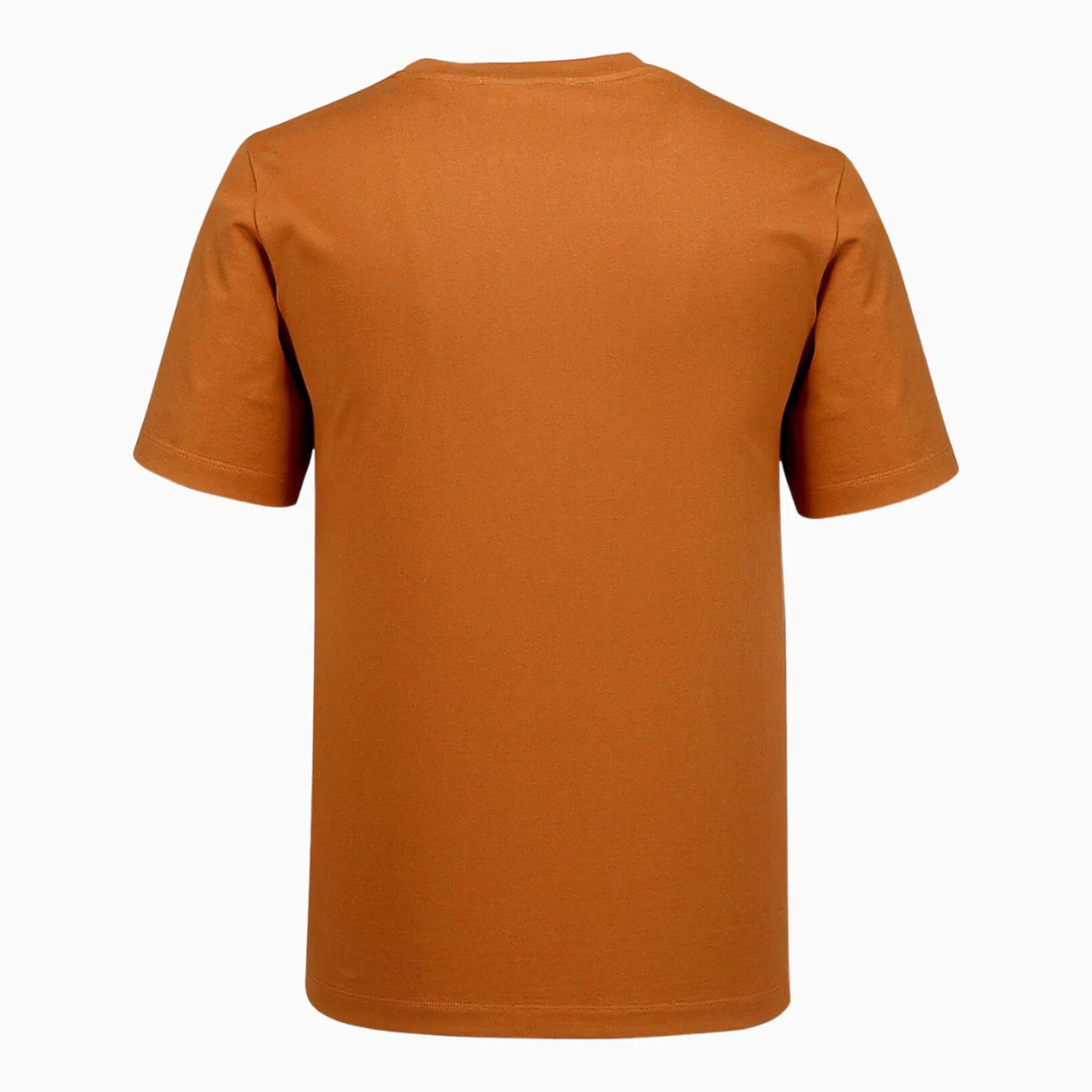 Men’s Classic Logo T-Shirt in Organic Cotton