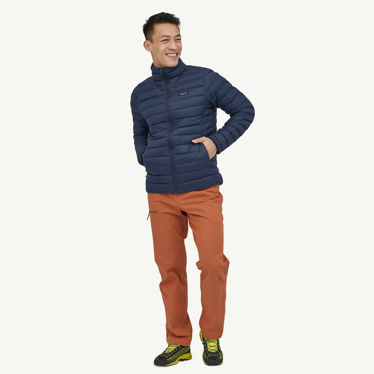 Men's Down Sweater™ Jacket