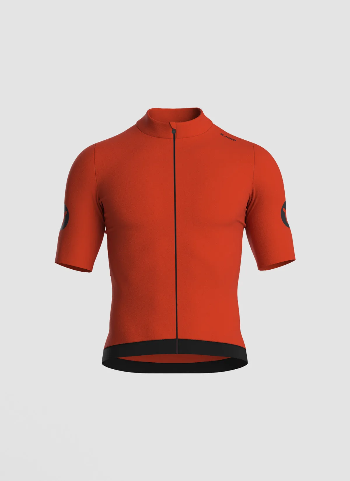 Men's Elements N/S Shell Jersey - Mandarin