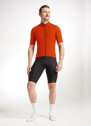 Men's Elements N/S Shell Jersey - Mandarin