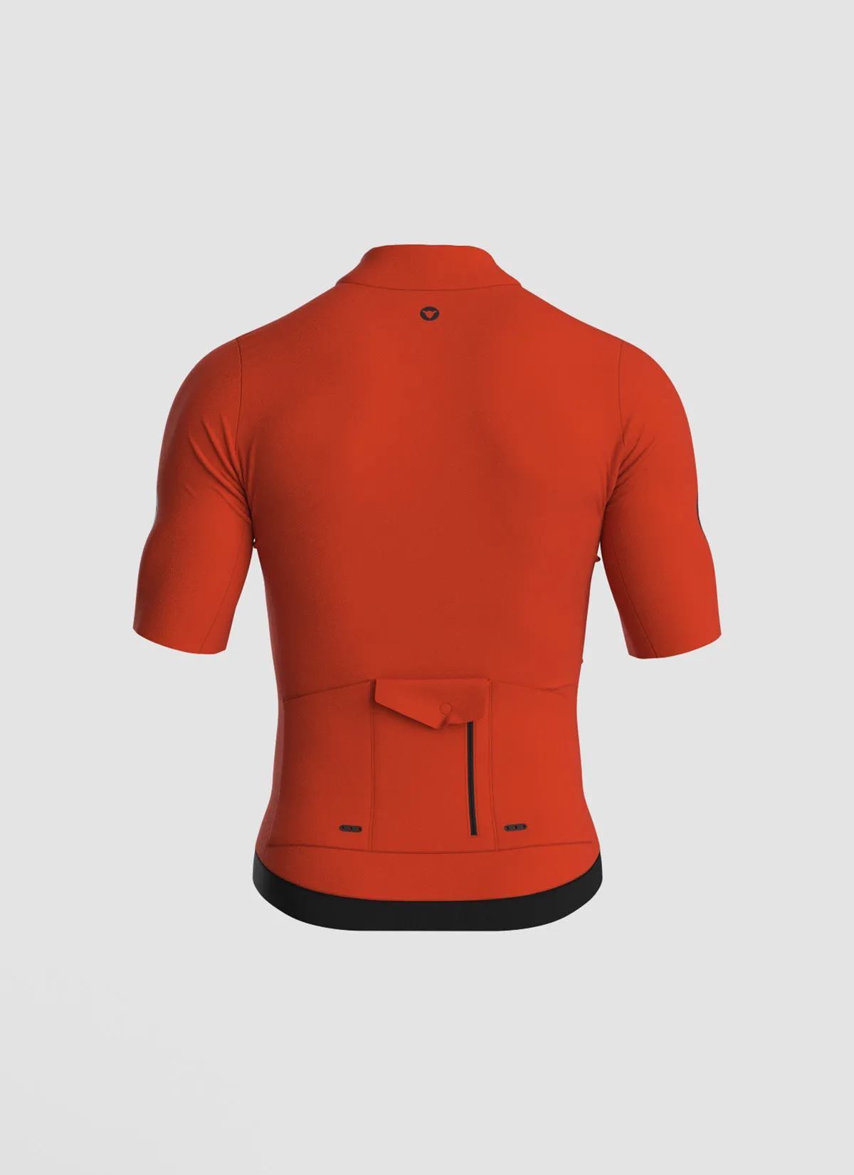 Men's Elements N/S Shell Jersey - Mandarin