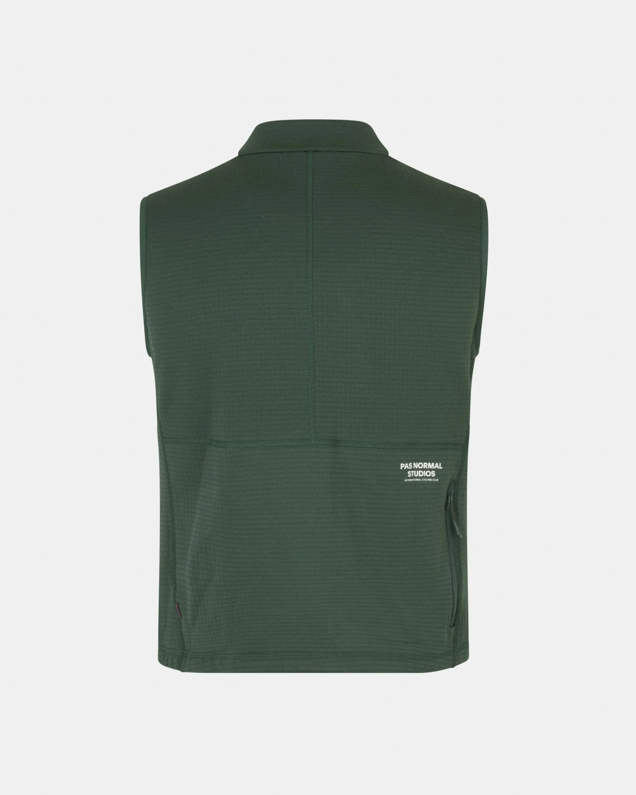 Men's ESCAPISM Performance Fleece Vest