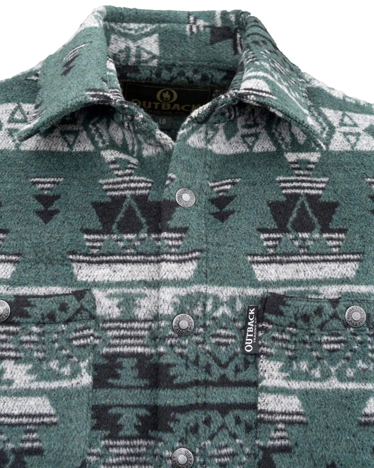Men’s Hudson Shirt Jacket