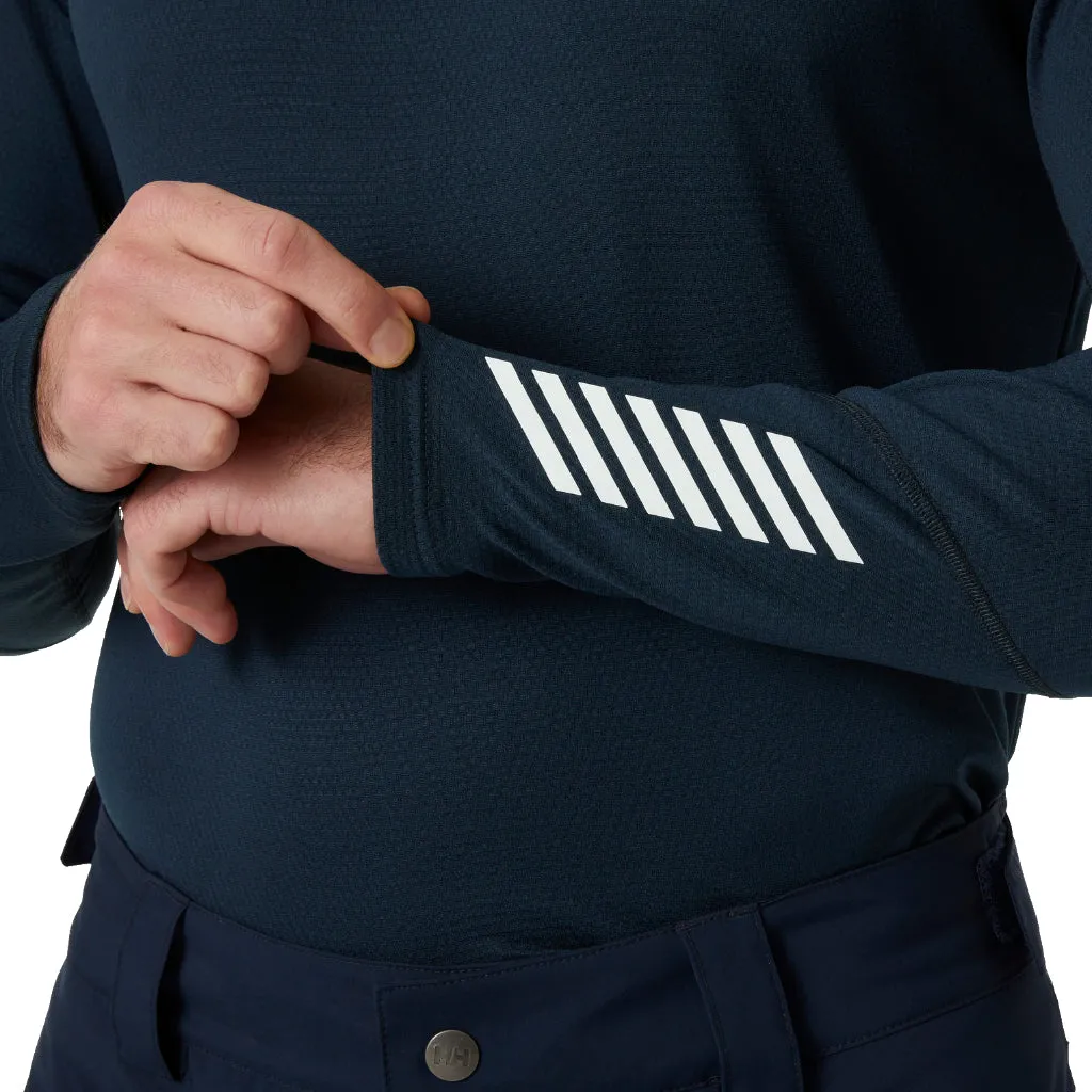 Men's Lifa Active Crew Base Layer