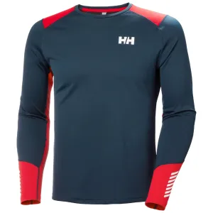 Men's Lifa Active Crew Base Layer