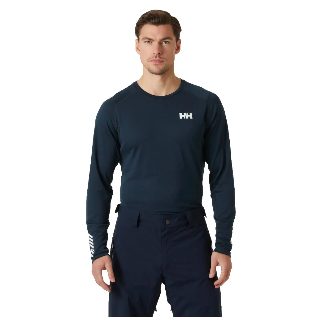 Men's Lifa Active Crew Base Layer