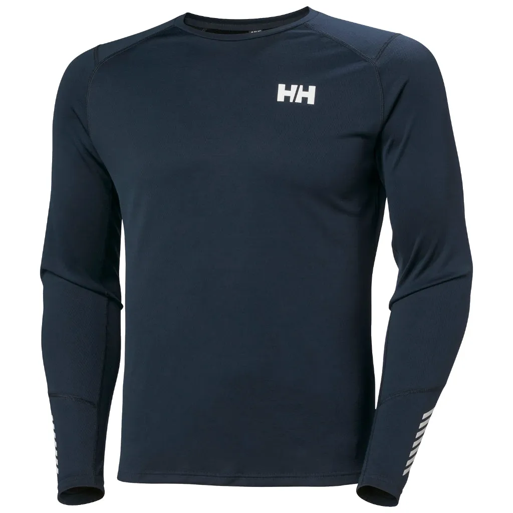 Men's Lifa Active Crew Base Layer