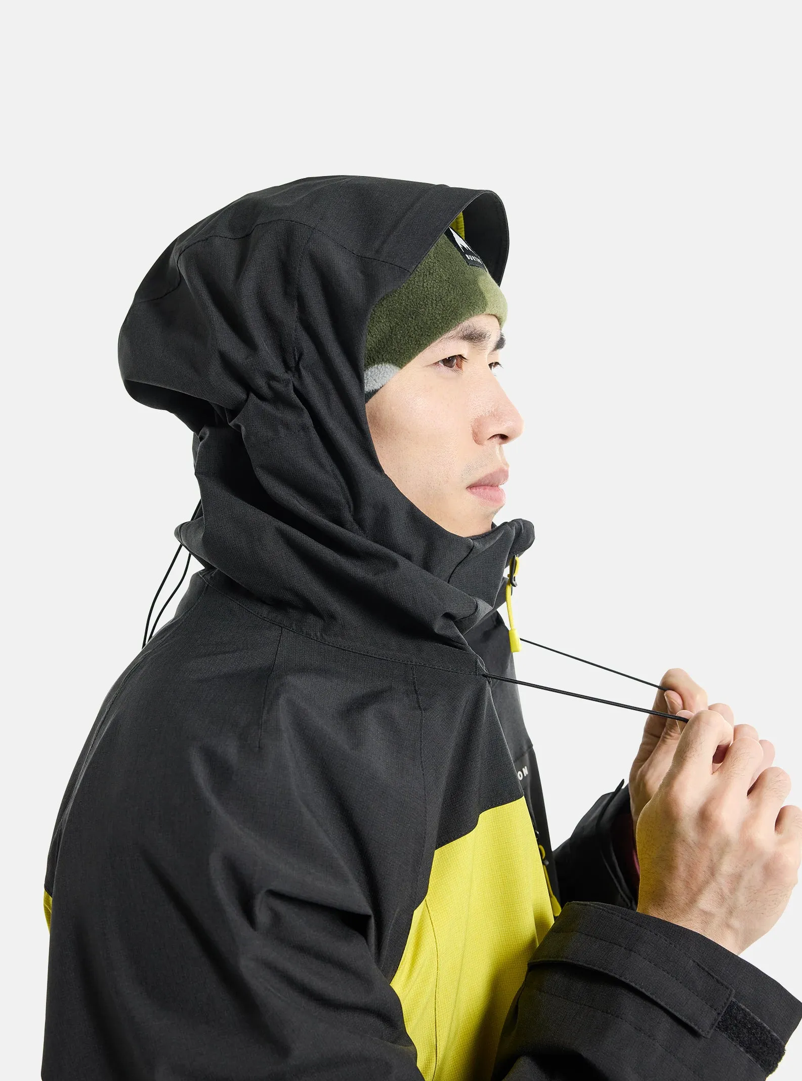 Men's Lodgepole 2L Jacket