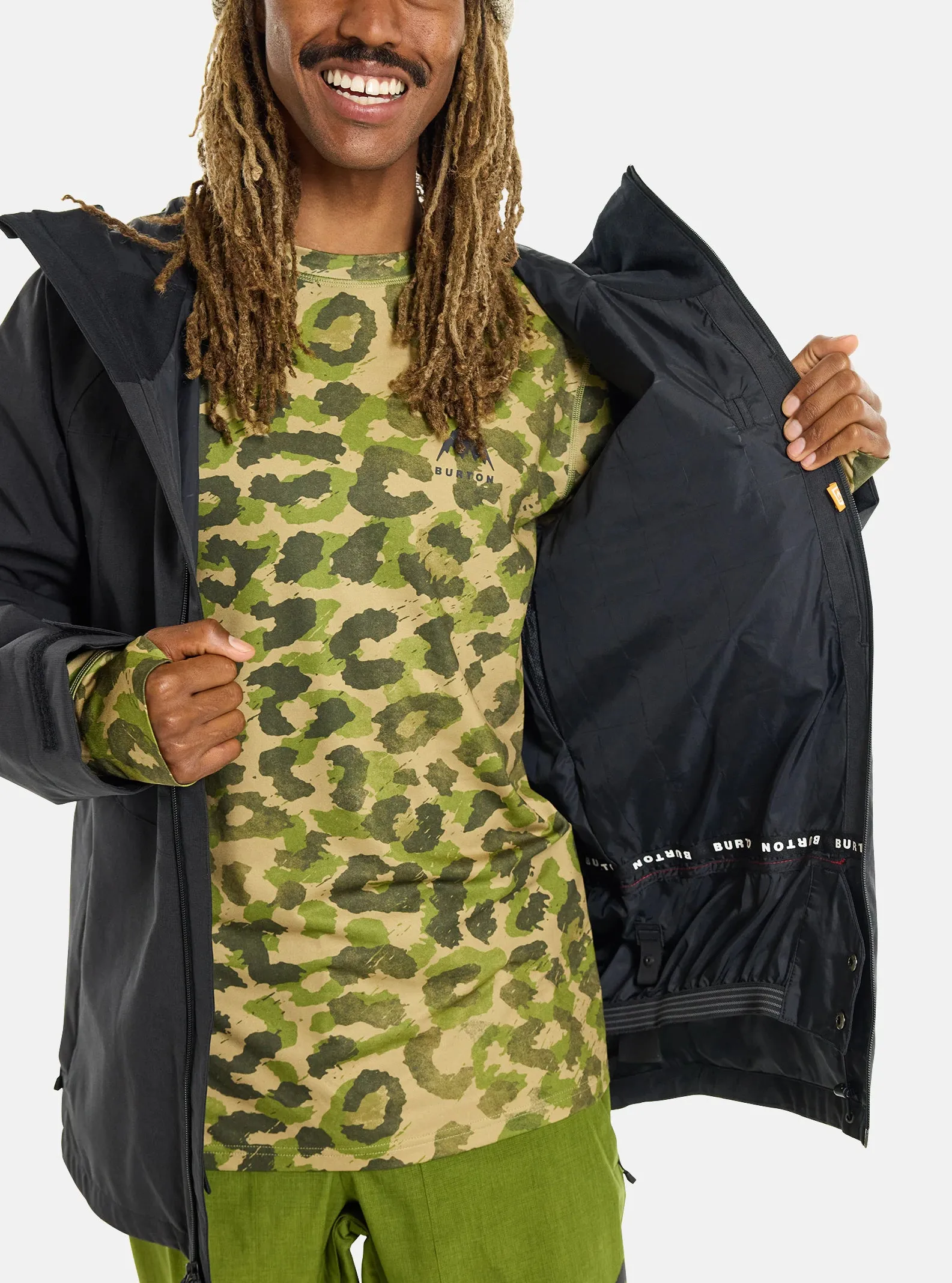 Men's Lodgepole 2L Jacket