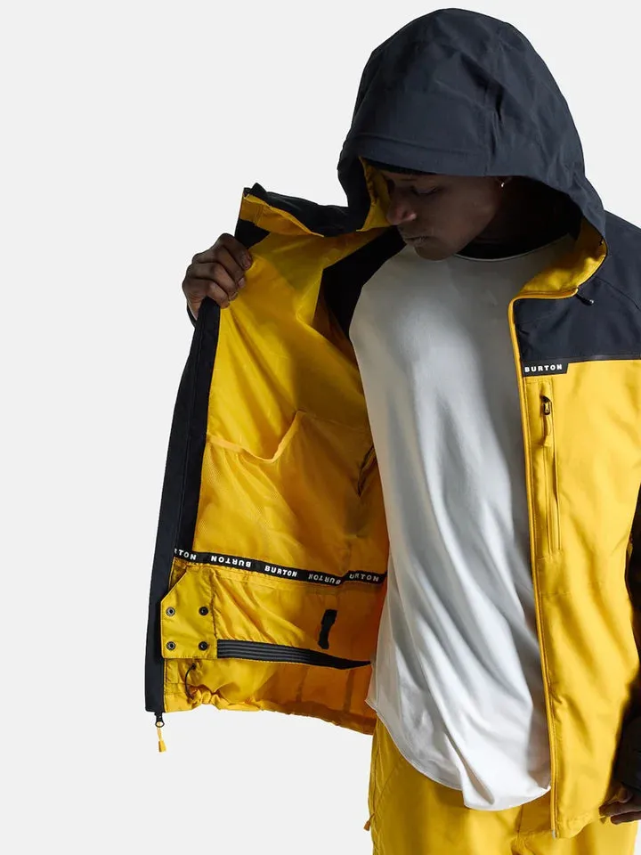 Men's Lodgepole 2L Jacket