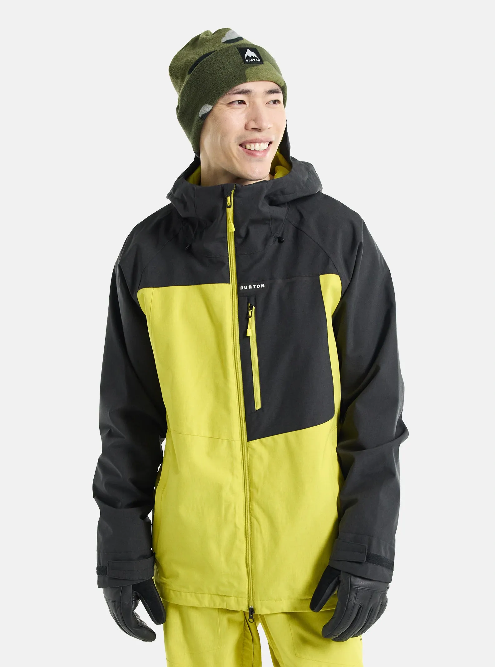 Men's Lodgepole 2L Jacket
