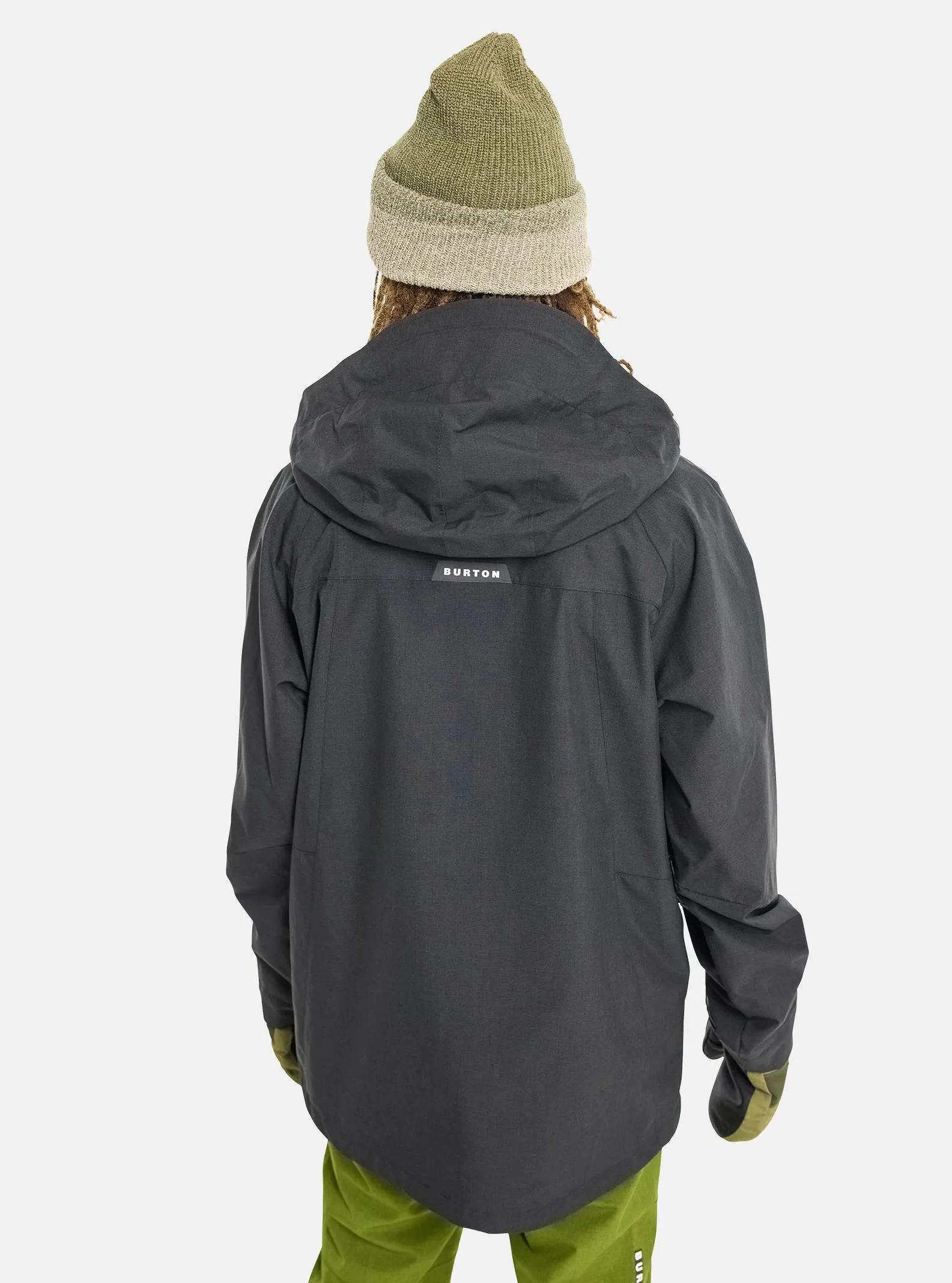 Men's Lodgepole 2L Jacket