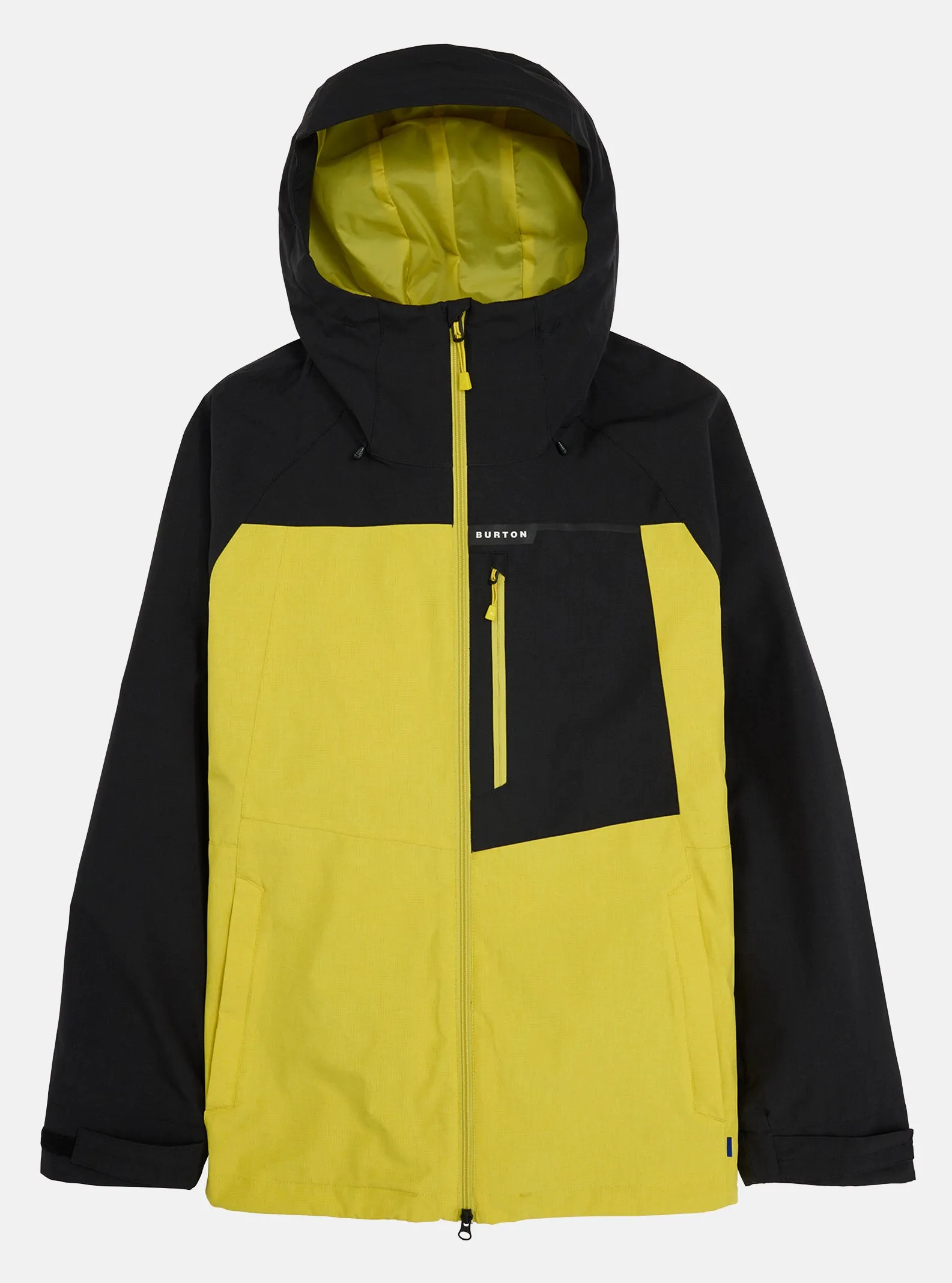 Men's Lodgepole 2L Jacket
