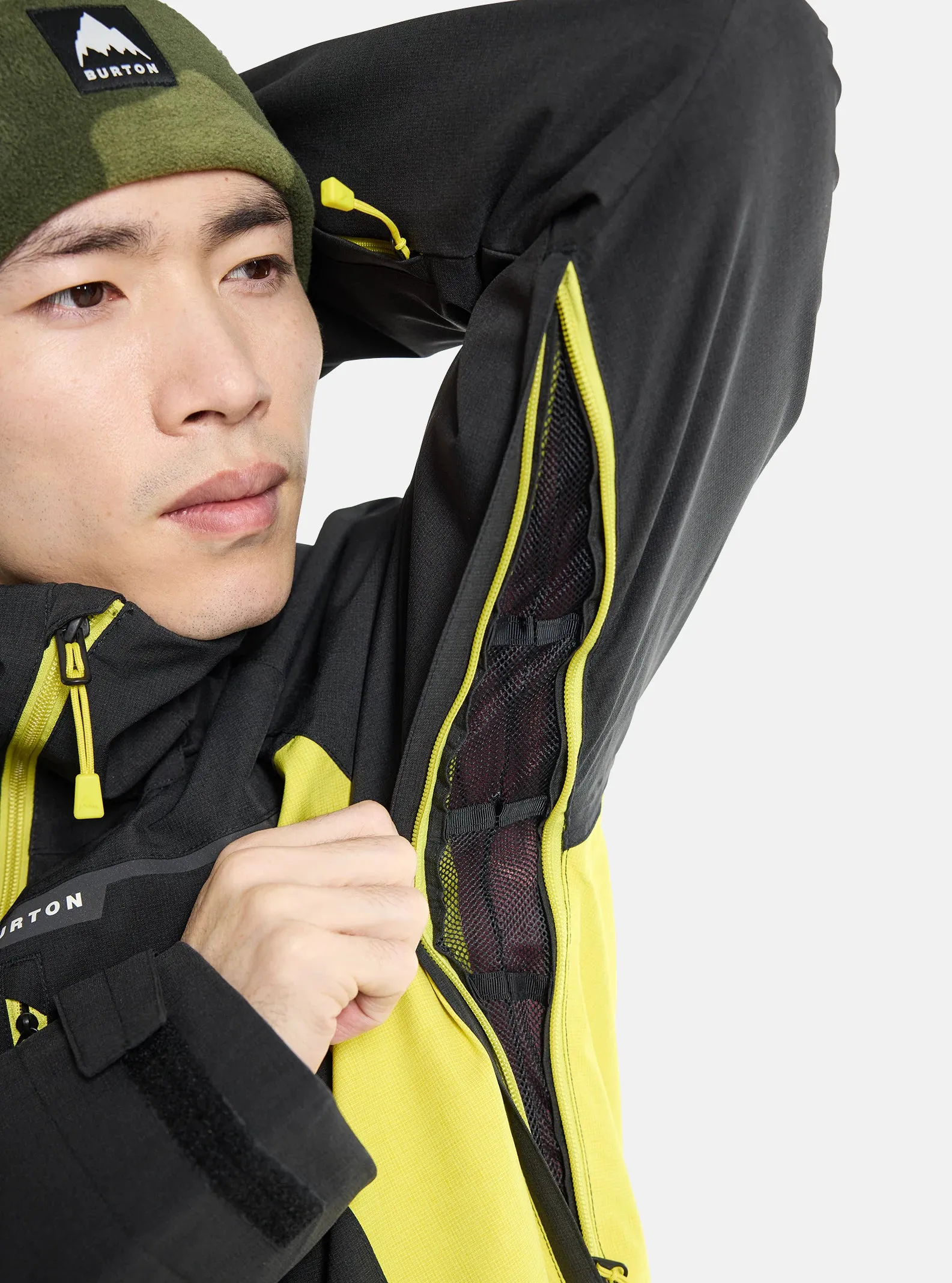 Men's Lodgepole 2L Jacket