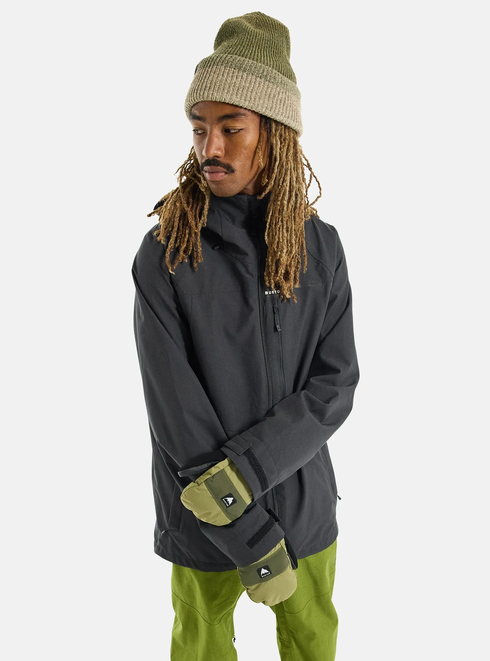 Men's Lodgepole 2L Jacket