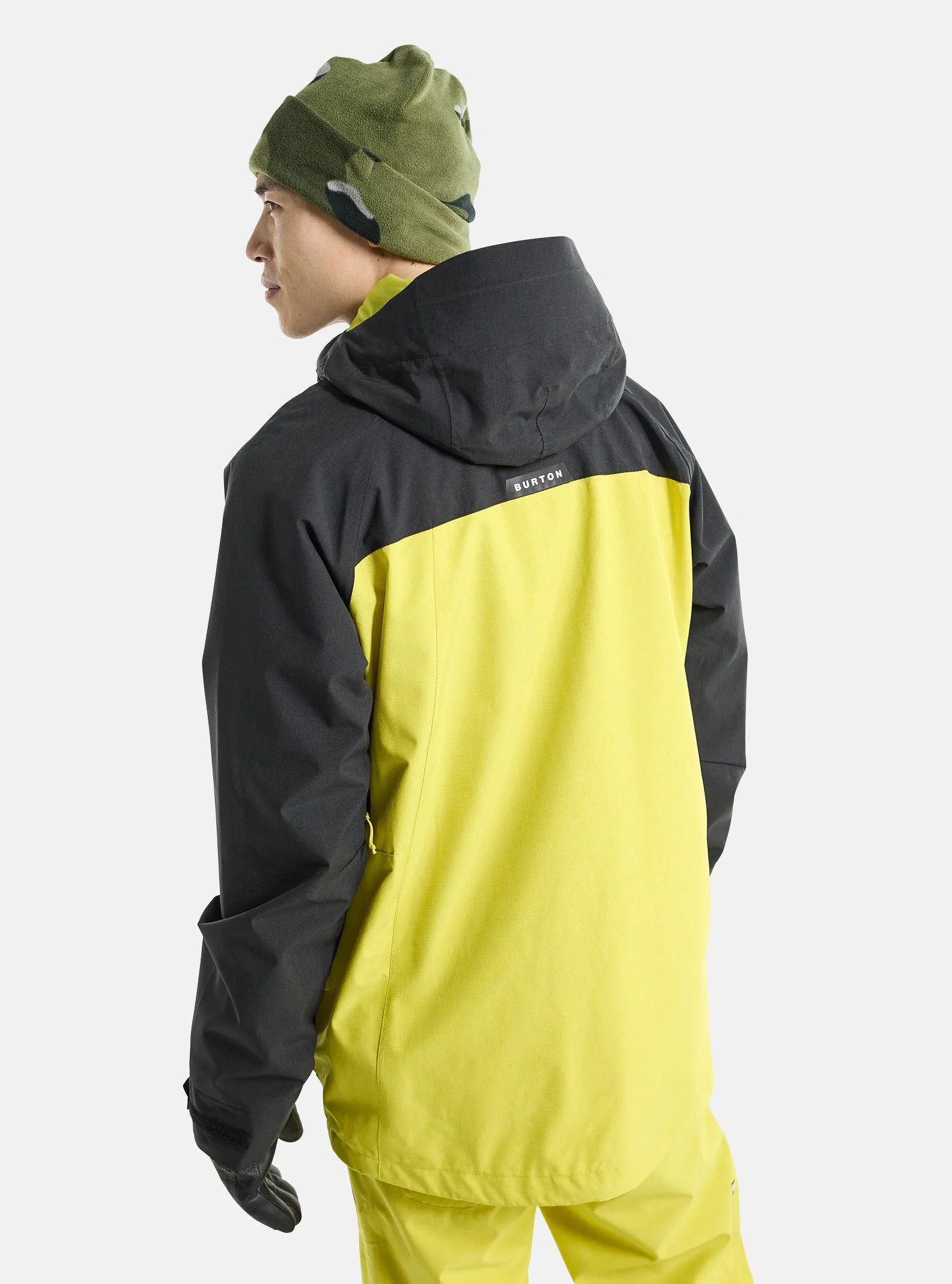 Men's Lodgepole 2L Jacket