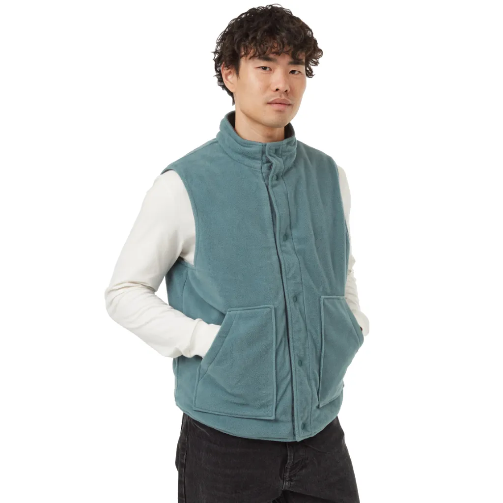 Men's Nimbus Reversible Vest