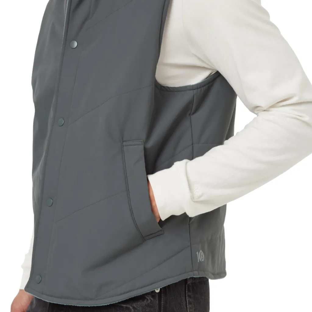 Men's Nimbus Reversible Vest
