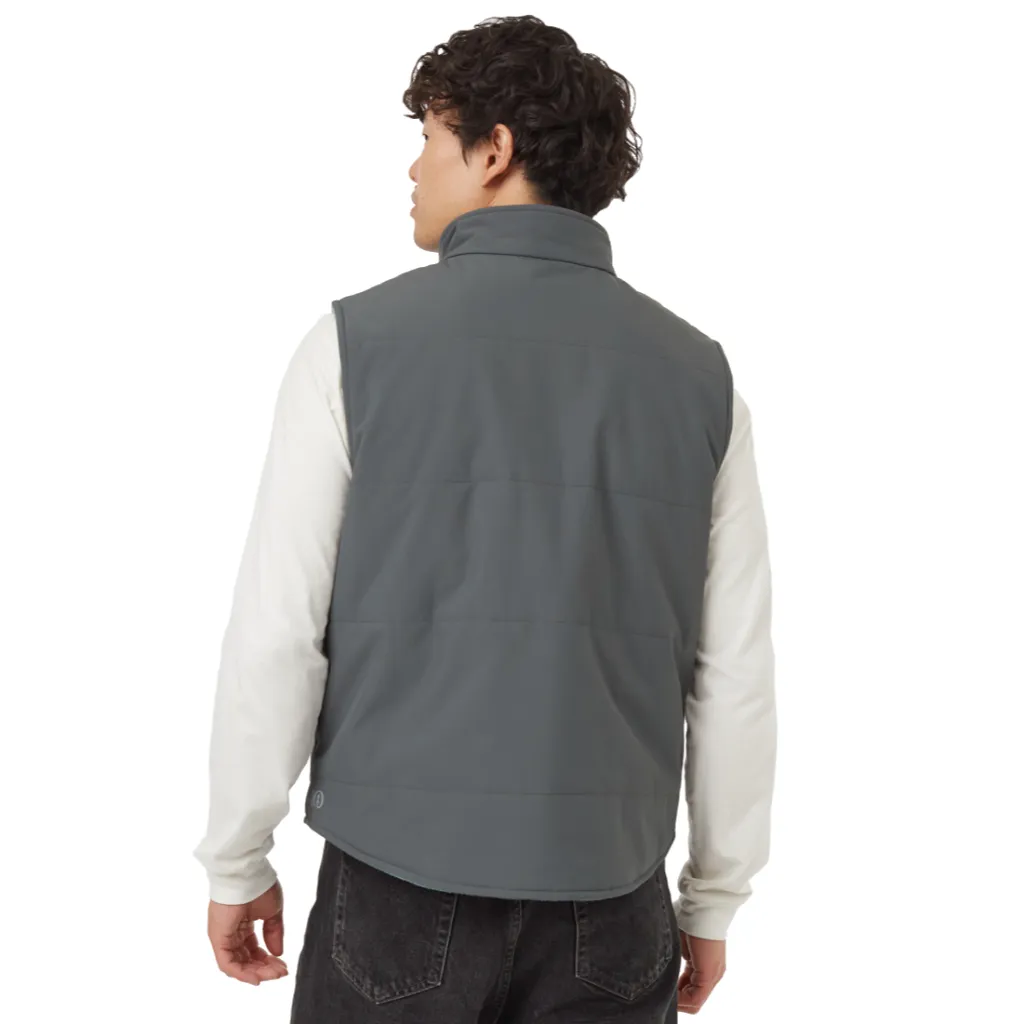 Men's Nimbus Reversible Vest
