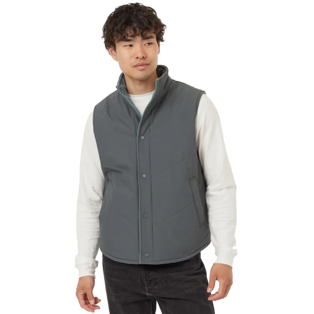 Men's Nimbus Reversible Vest